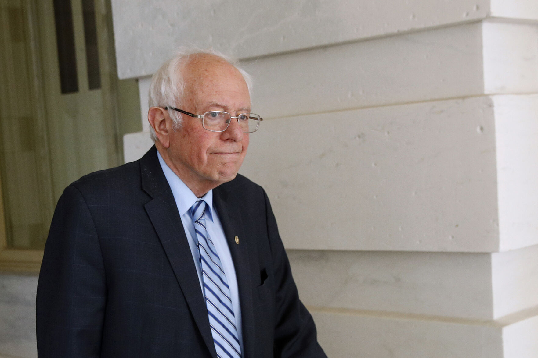 2020: Bernie Sanders